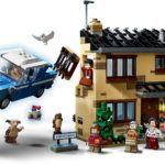 LEGO Harry Potter 75968 Ligusterweg 4