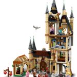 LEGO Harry Potter 75969 Astronomieturm auf Schloss Hogwarts