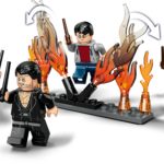 LEGO Harry Potter 75980 Angriff auf den Fuchsbau