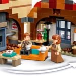 LEGO Harry Potter 75980 Angriff auf den Fuchsbau