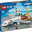 LEGO City 60262 Passagierflugzeug