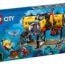 LEGO City 60265 Ocean Exploration Base 13