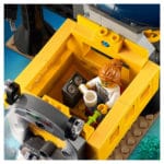 LEGO City 60265 Ocean Exploration Base 5