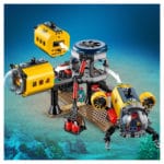 LEGO City 60265 Ocean Exploration Base 6