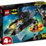 LEGO Dc Super Heroes 76158 Batman Penguin Persuit 1