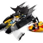 LEGO DC 76158 Batboat: The Penguin Pursuit (4+)