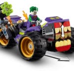 LEGO DC 76159 Joker's Trike Chase