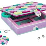 LEGO DOTS 41915 Schmuckbox