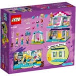 LEGO Friends 41398 Stephanies Familienhaus