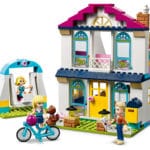 LEGO Friends 41398 Stephanies Familienhaus