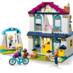 LEGO Friends 41398 Stephanies Familienhaus