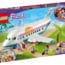 LEGO Friends 41429 Heartlake City Flugzeug