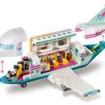 LEGO Friends 41429 Heartlake City Flugzeug