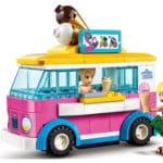 LEGO Friends 41430 Wasserpark von Heartlake City