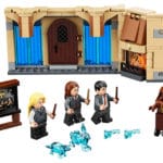 LEGO Harry Potter 75966 Raum der Wünsche