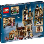 LEGO Harry Potter 75969 Astronomieturm auf Schloss Hogwarts (Box Rückseite)