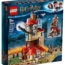 LEGO Harry Potter 75980 Angriff auf den Fuchsbau (Box)