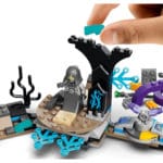 LEGO Hidden Side 70433 J.B.'s U-Boot