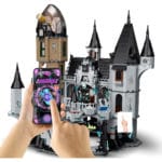 LEGO Hidden Side 70437 Geheimnisvolle Burg