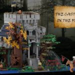 LEGO Ideas Forestmen: Castle in the Forest