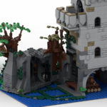 LEGO Ideas Forestmen: Castle in the Forest