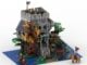 LEGO Ideas Castle in the Forest