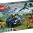 LEGO Jurassic World 75940 1