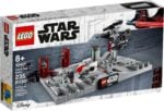 LEGO Star Wars 40407 Death Star 2 Battle als May the 4th Geschenk