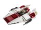 LEGO Star Wars UCS Sets 2020: Der LEGO 75275 A-Wing Fighter