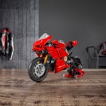 LEGO Technic 42107 Ducati Panigale