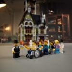 LEGO 10273 Creator Expert Geisterhaus Auf Dem Jahrmarkt 13