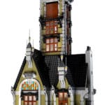 LEGO 10273 Haunted House Fairground Collection