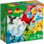 LEGO 10909 Duplo Mein Erster Bauspa 2