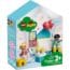 LEGO 10925 Duplo Spielzimmer Spielbox 2