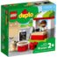 LEGO 10927 Duplo Pizza Stand 2