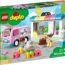 LEGO 10928 Duplo Tortenb Ckerei 2