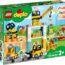 LEGO 10933 Duplo Gro E Baustelle Mit Licht Und Ton 2