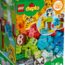 LEGO 10934 Duplo LEGO Duplo Bausteine Gro Er Tierspa 2