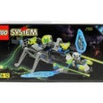 LEGO 2965 Insectoids Hornet Scout, Box Vorderseite