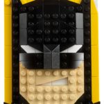 LEGO 40386 Batman Batman 1