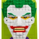 LEGO 40428 Batman Joker 1