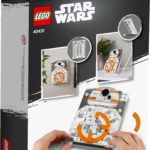 LEGO 40431 Star Wars Bb 8 5