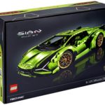 LEGO 42115 Technic Lamborghini Si N Fkp 37 19