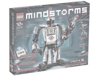 LEGO 51515 Mindstorms Snowflake