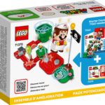 LEGO 71370 LEGO Super Mario Fire Mario Power Up Pack 3