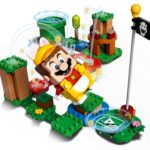 LEGO 71372 LEGO Super Mario Cat Mario Power Up Pack 1