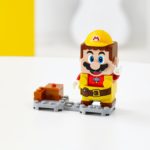 LEGO 71373 LEGO Super Mario Builder Mario Power Up Pack 9