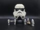 LEGO 75276 Stormtrooper Helm Review