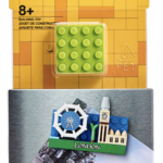 LEGO 854012 London Magnet