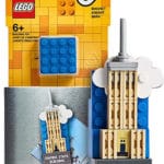 LEGO 854030 Empire State Building